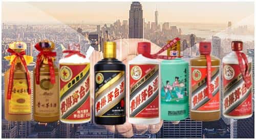 邯郸复兴区回收茅台